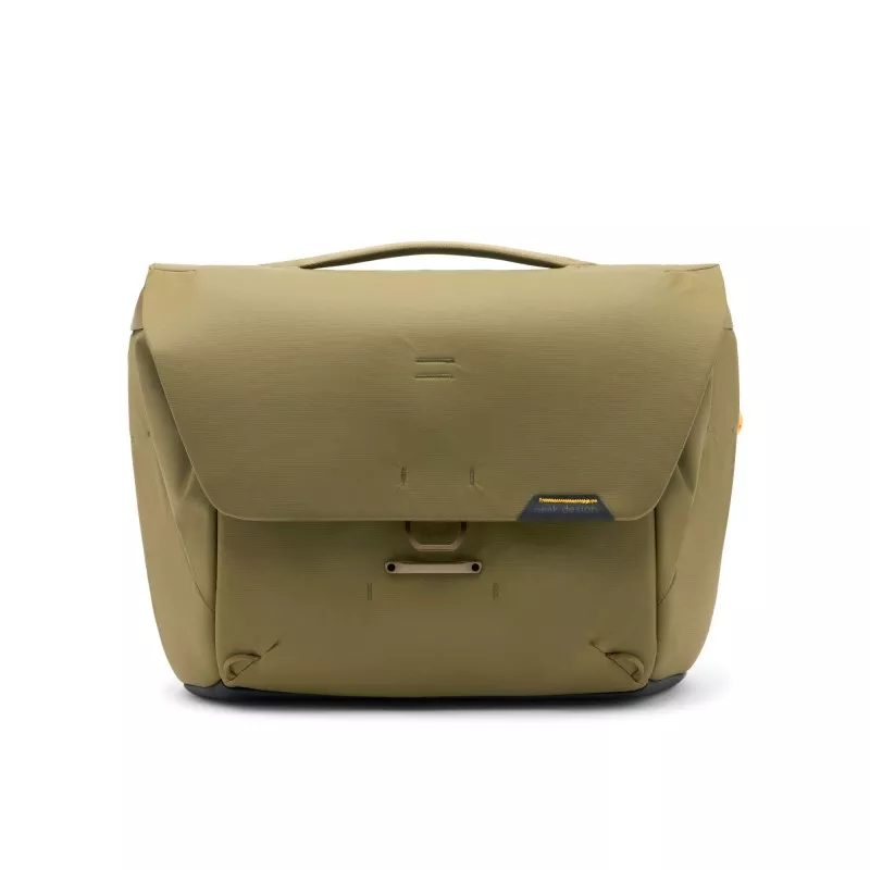 Torba PEAK DESIGN Everyday Messenger 13L Kelp - oliwkowy