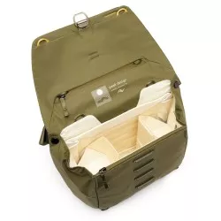 Torba PEAK DESIGN Everyday Messenger 13L Kelp - oliwkowy