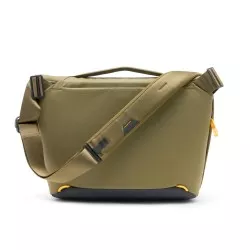 Torba PEAK DESIGN Everyday Messenger 13L Kelp - oliwkowy