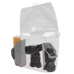 Torba PEAK DESIGN Everyday Messenger 13L Kelp - oliwkowy