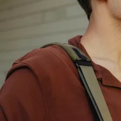 Torba PEAK DESIGN Everyday Messenger 13L Kelp - oliwkowy