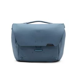 Torba PEAK DESIGN Everyday Messenger 13L Ocean - niebieska