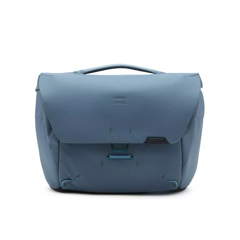 Torba PEAK DESIGN Everyday Messenger 13L Ocean - niebieska