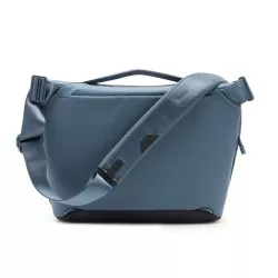Torba PEAK DESIGN Everyday Messenger 13L Ocean - niebieska