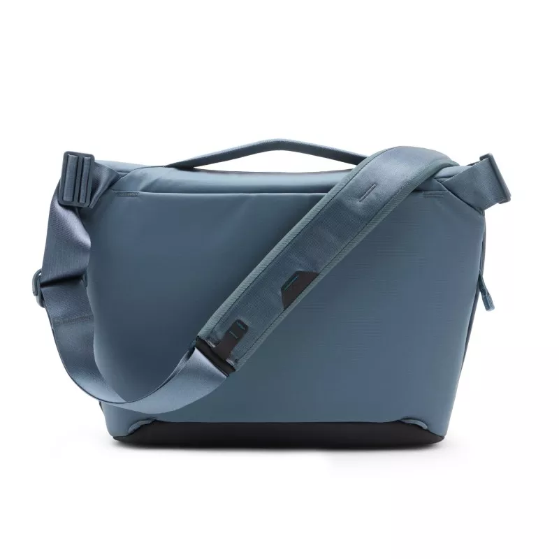 Torba PEAK DESIGN Everyday Messenger 13L Ocean - niebieska