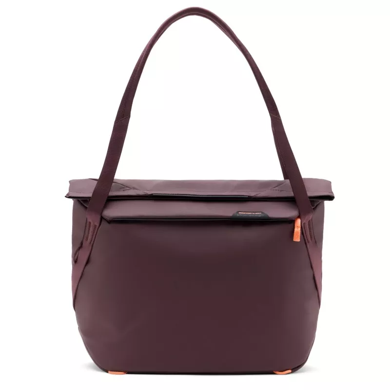 Torba PEAK DESIGN Everyday Tote 15L Eclipse - fioletowa