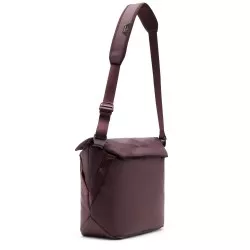 Torba PEAK DESIGN Everyday Tote 15L Eclipse - fioletowa