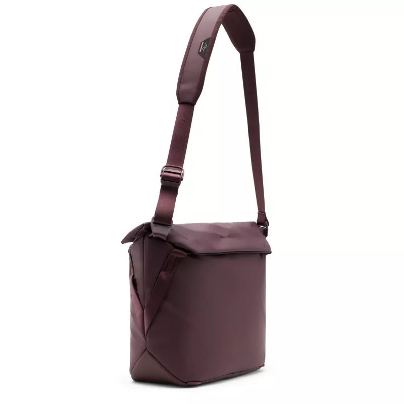 Torba PEAK DESIGN Everyday Tote 15L Eclipse - fioletowa