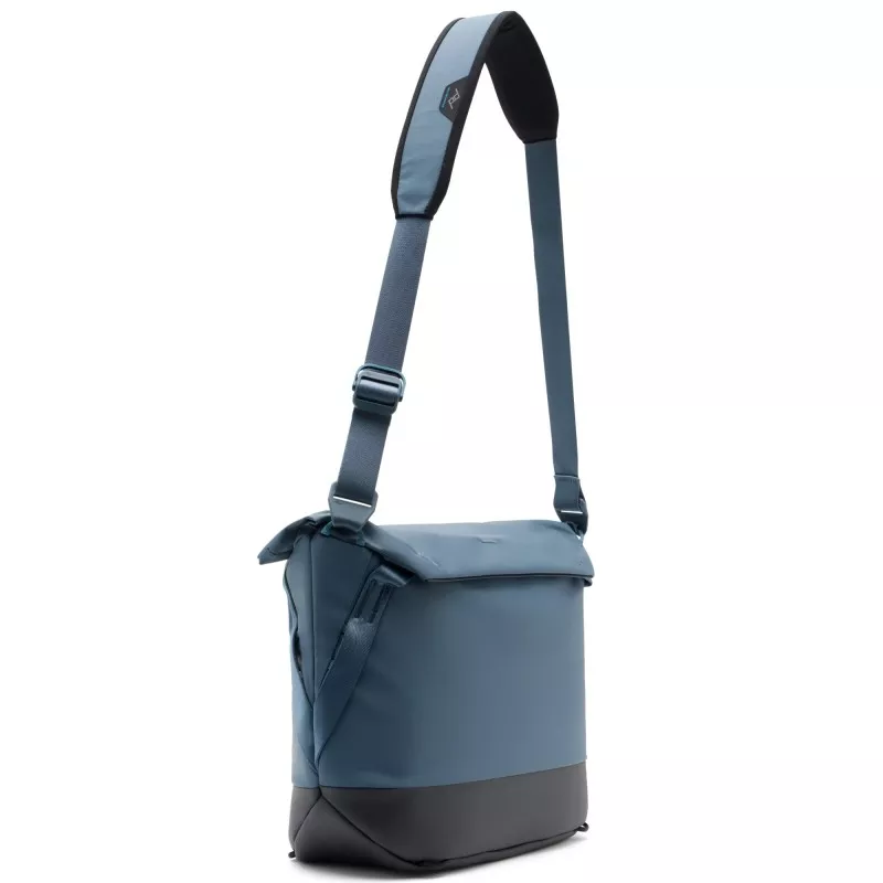 Torba PEAK DESIGN Everyday Tote 15L Ocean - niebieska
