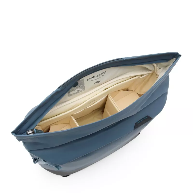 Torba PEAK DESIGN Everyday Tote 15L Ocean - niebieska