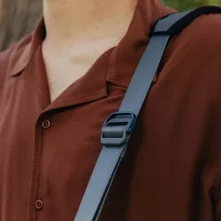 Torba PEAK DESIGN Everyday Tote 15L Ocean - niebieska