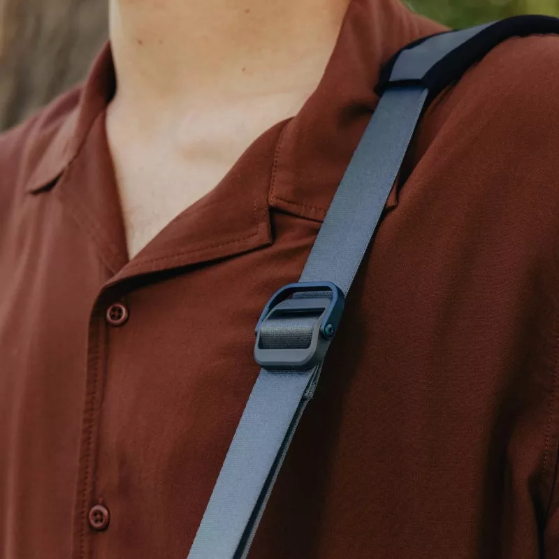 Torba PEAK DESIGN Everyday Tote 15L Ocean - niebieska