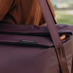 Torba PEAK DESIGN Everyday Tote 15L Eclipse - fioletowa