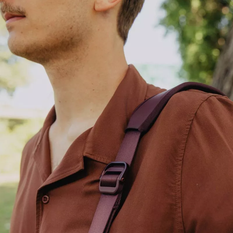 Torba PEAK DESIGN Everyday Tote 15L Eclipse - fioletowa