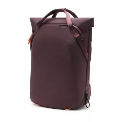 Plecak PEAK DESIGN Everyday Totepack 20L Eclipse - fioletowy