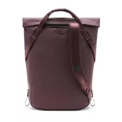 Plecak PEAK DESIGN Everyday Totepack 20L Eclipse - fioletowy