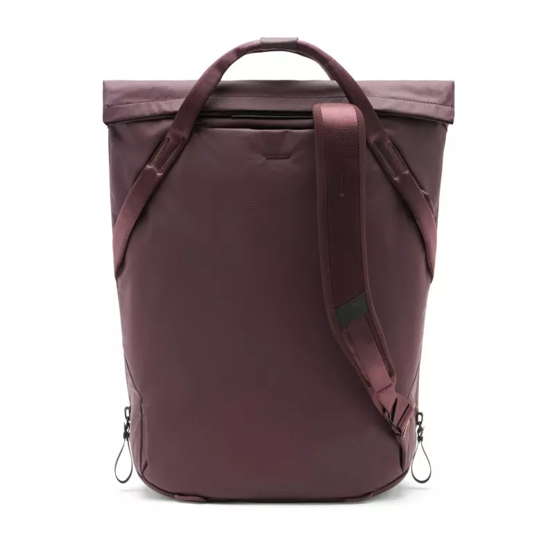 Plecak PEAK DESIGN Everyday Totepack 20L Eclipse - fioletowy