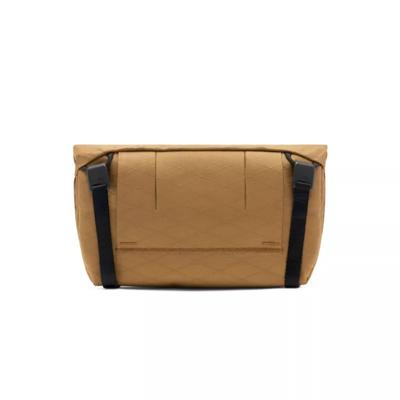 Peak Design Field Pouch Coyote v2 - z paskiem