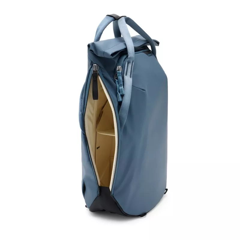 Plecak PEAK DESIGN Everyday Totepack 20L Ocean - niebieski
