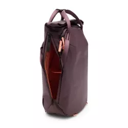 Plecak PEAK DESIGN Everyday Totepack 20L Eclipse - fioletowy