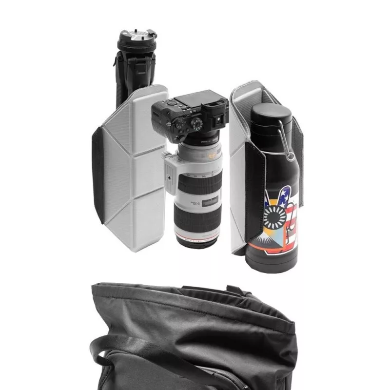 Plecak PEAK DESIGN Everyday Totepack 20L Ocean - niebieski