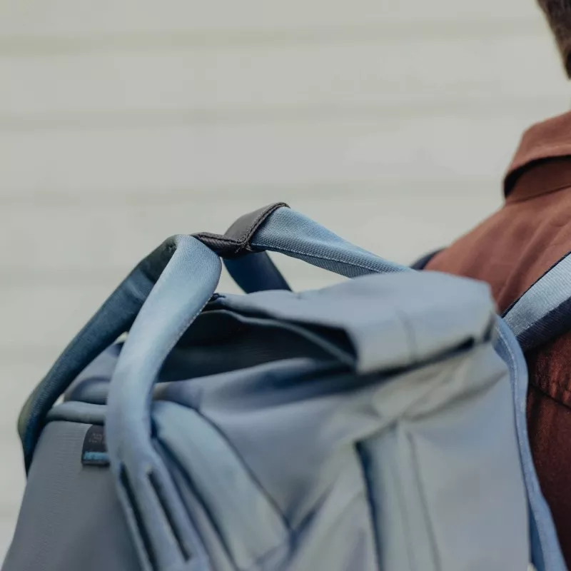 Plecak PEAK DESIGN Everyday Totepack 20L Ocean - niebieski