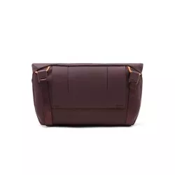 Peak Design Field Pouch Eclipse v2 - fioletowa z paskiem