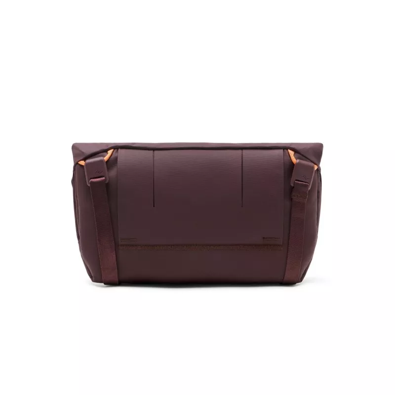 Peak Design Field Pouch Eclipse v2 - fioletowa z paskiem