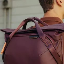 Plecak PEAK DESIGN Everyday Totepack 20L Eclipse - fioletowy