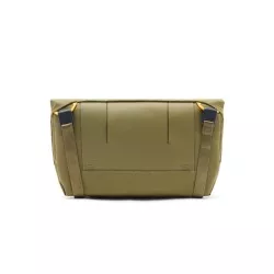 Peak Design Field Pouch Kelp v2 - oliwkowa z paskiem