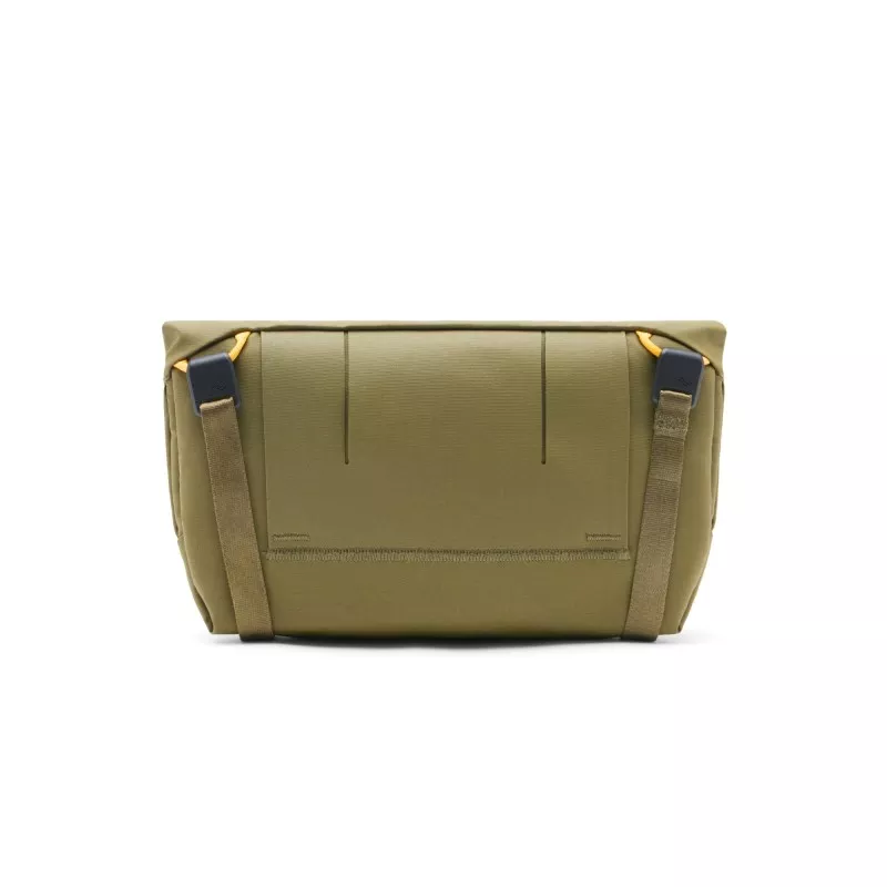 Peak Design Field Pouch Kelp v2 - oliwkowa z paskiem