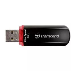Transcend JetFlash 600       4GB USB 2.0