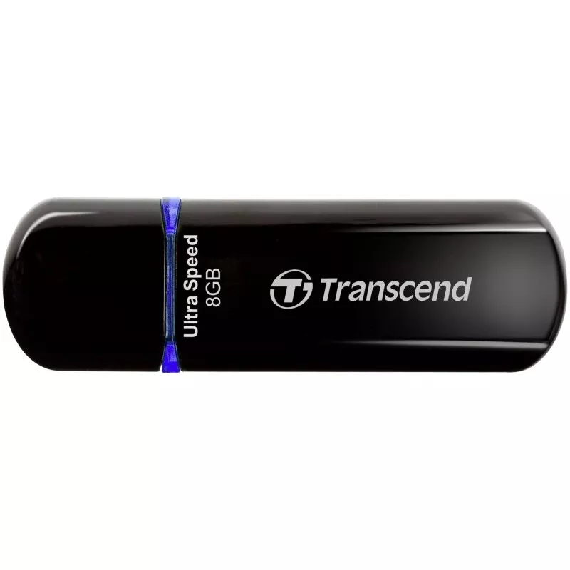 Transcend JetFlash 600       8GB USB 2.0