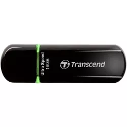Transcend JetFlash 600      16GB USB 2.0