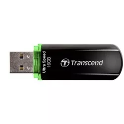 Transcend JetFlash 600      16GB USB 2.0