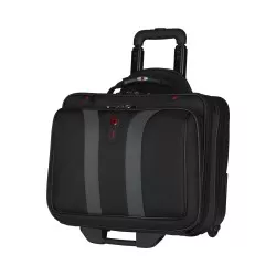 Wenger Granada Trolley for Laptop up to 17  black