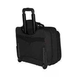Wenger Granada Trolley for Laptop up to 17  black