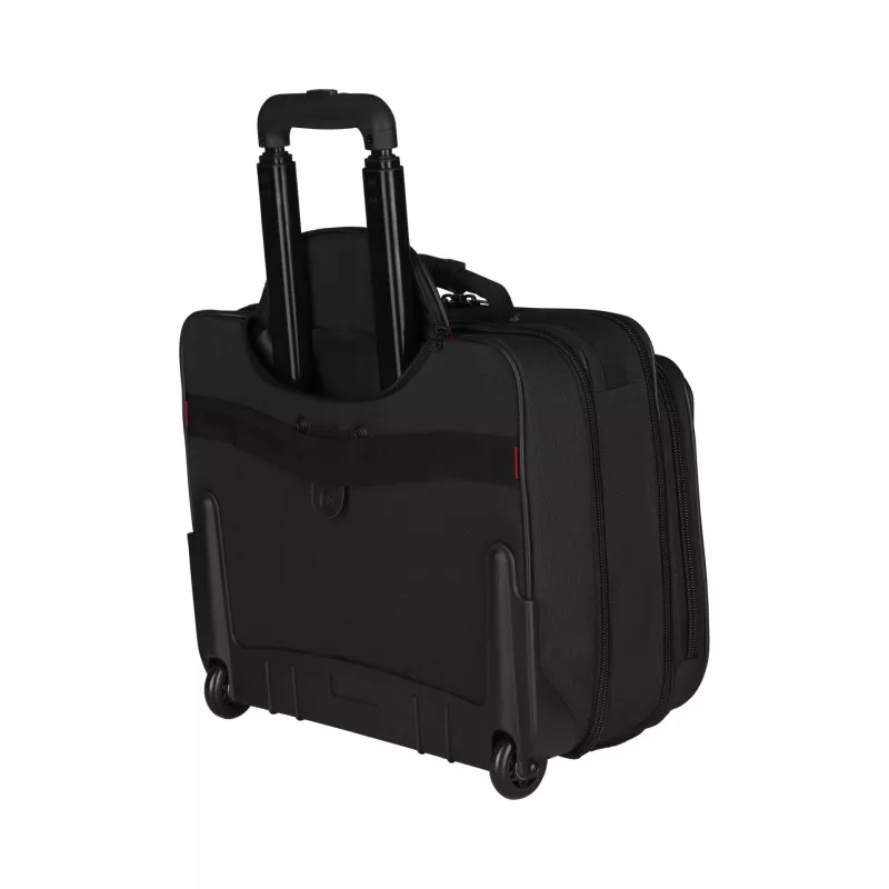 Wenger Granada Trolley for Laptop up to 17  black