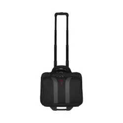 Wenger Granada Trolley for Laptop up to 17  black