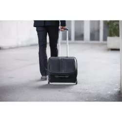 Wenger Patriot II Trolley na laptop 15,4 / 17  czarny