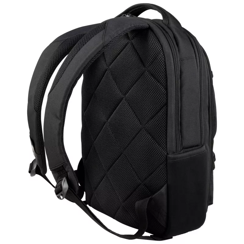 Wenger Fuse 15,6  / 40 cm plecak na laptop czarny