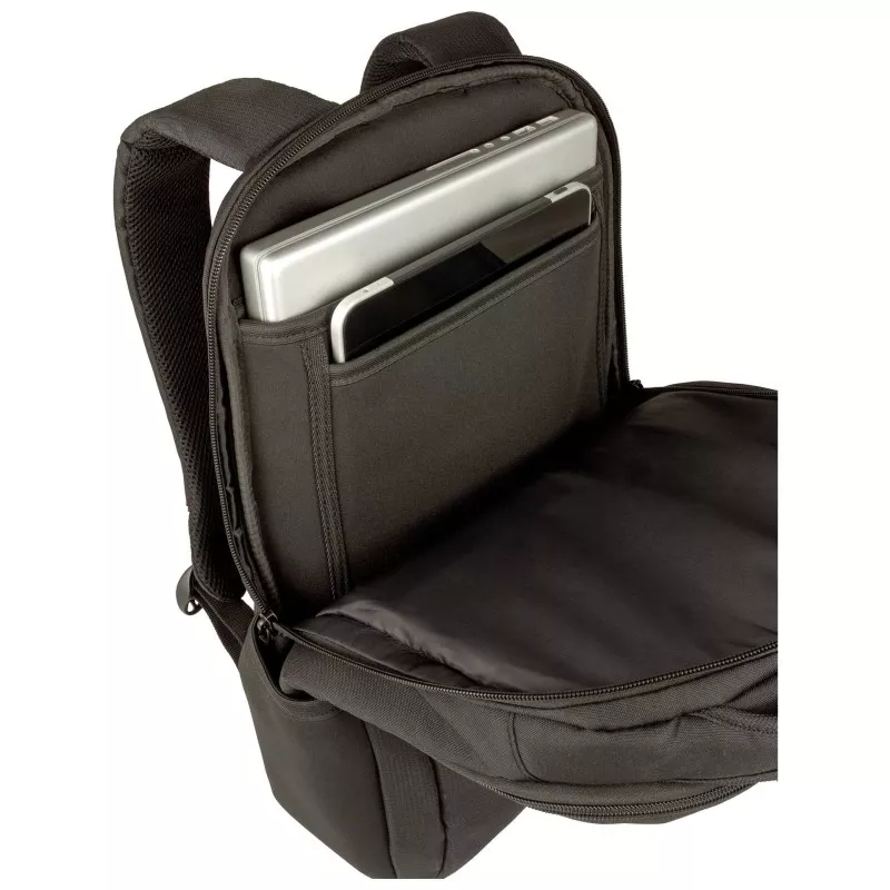 Wenger Fuse 15,6  / 40 cm plecak na laptop czarny