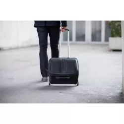 Wenger Patriot II Trolley na laptop 15,4 / 17  czarny