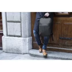 Wenger Reload 16 plecak na laptop czarny