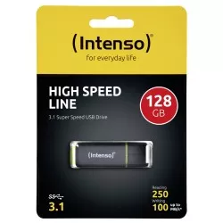 Intenso High Speed Line    128GB USB Stick 3.1
