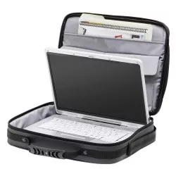 Wenger Insight 16 torba na laptop szara