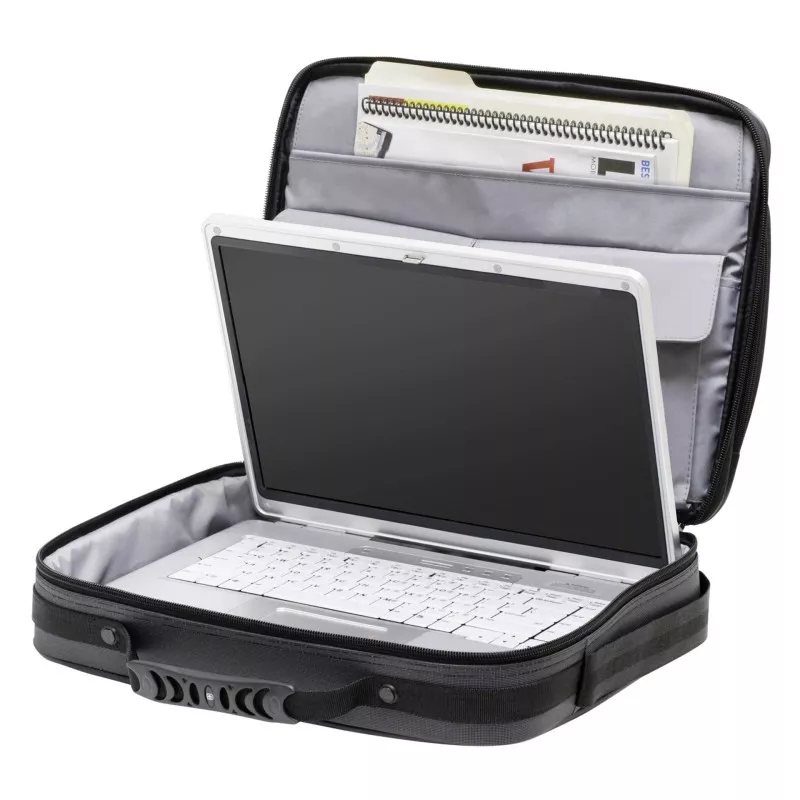 Wenger Insight 16 torba na laptop szara