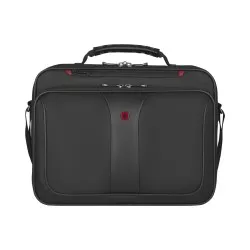 Wenger Legacy 16 Laptop Case czarny