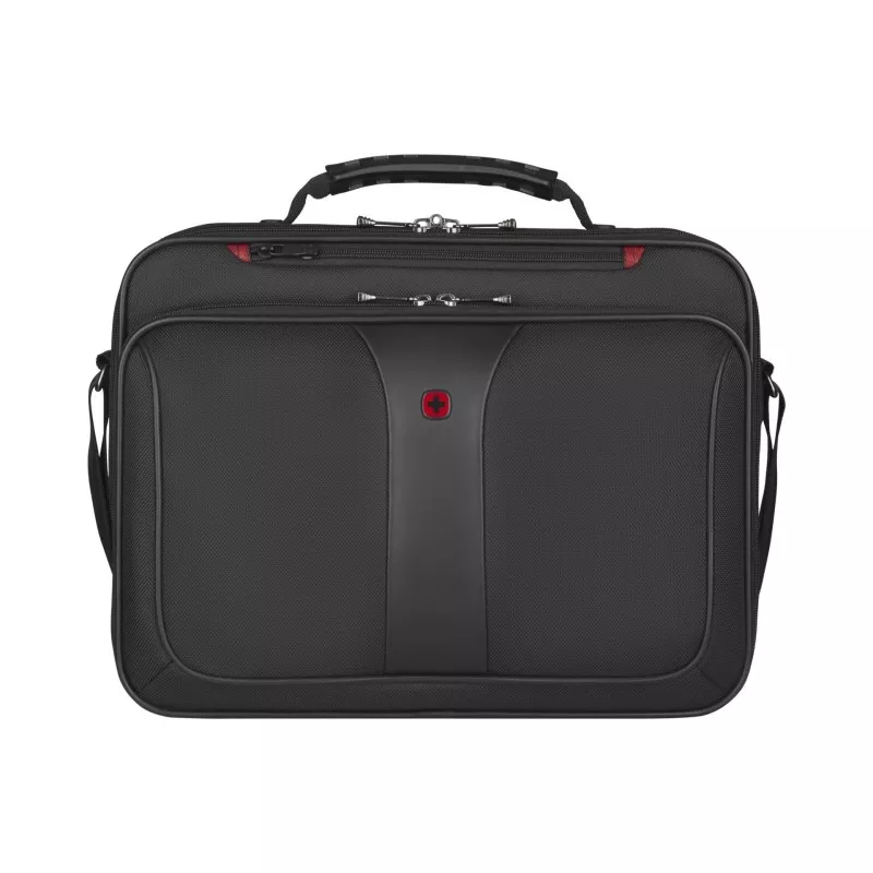 Wenger Legacy 16 Laptop Case czarny