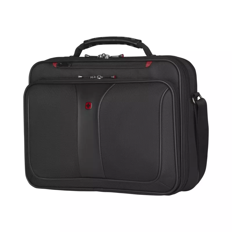 Wenger Legacy 16 Laptop Case czarny